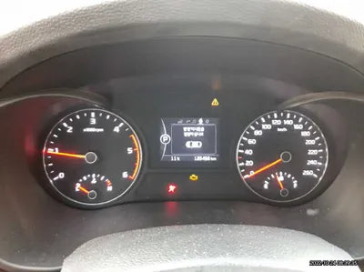 2016 Kia K5 KNAGU415GGA036482 VIN:KNAGU415GGA036482