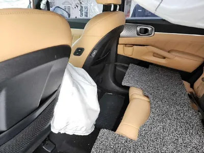 2020 Kia Sorento VIN: