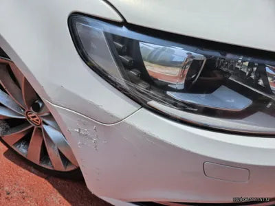 2015 Volkswagen CC VIN: