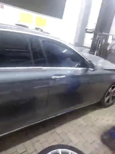 2016 Mercedes-Benz E 300 WDDZF4KB7HA117694 VIN:WDDZF4KB7HA117694