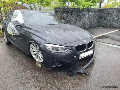 2018 BMW 320 WBA8C5107JA074076 VIN:WBA8C5107JA074076