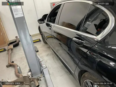 2022 BMW 730 WBA7J4109NCJ80857 VIN:WBA7J4109NCJ80857