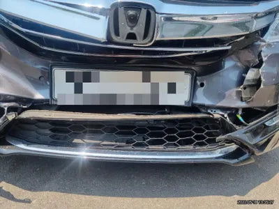 2017 Honda Accord JHMCR6650HC200365 VIN:JHMCR6650HC200365