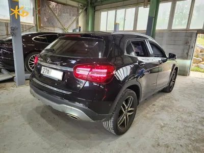 2019 Mercedes-Benz GLA 220 WDCTG4FB8KJ606081 VIN:WDCTG4FB8KJ606081