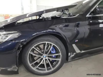 2021 BMW 520 WBA11BH03MWX26792 VIN:WBA11BH03MWX26792