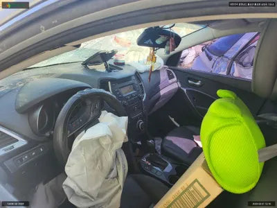 2015 Hyundai Santa FE KMHSW81UDFU518903 VIN:KMHSW81UDFU518903