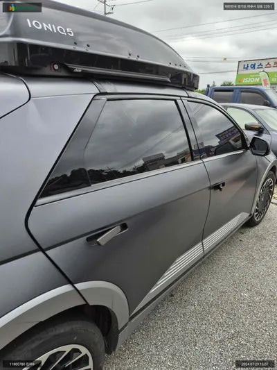 2022 Hyundai Ioniq KMHKR81AFNU087315 VIN:KMHKR81AFNU087315