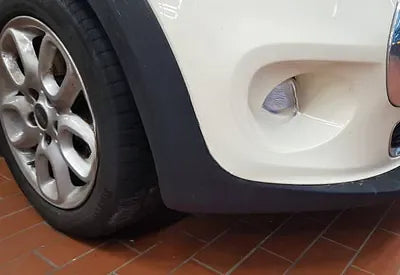 2014 MINI Cooper NONE VIN: