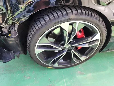2022 Audi S5 WAUZZZF51NA041031 VIN:WAUZZZF51NA041031