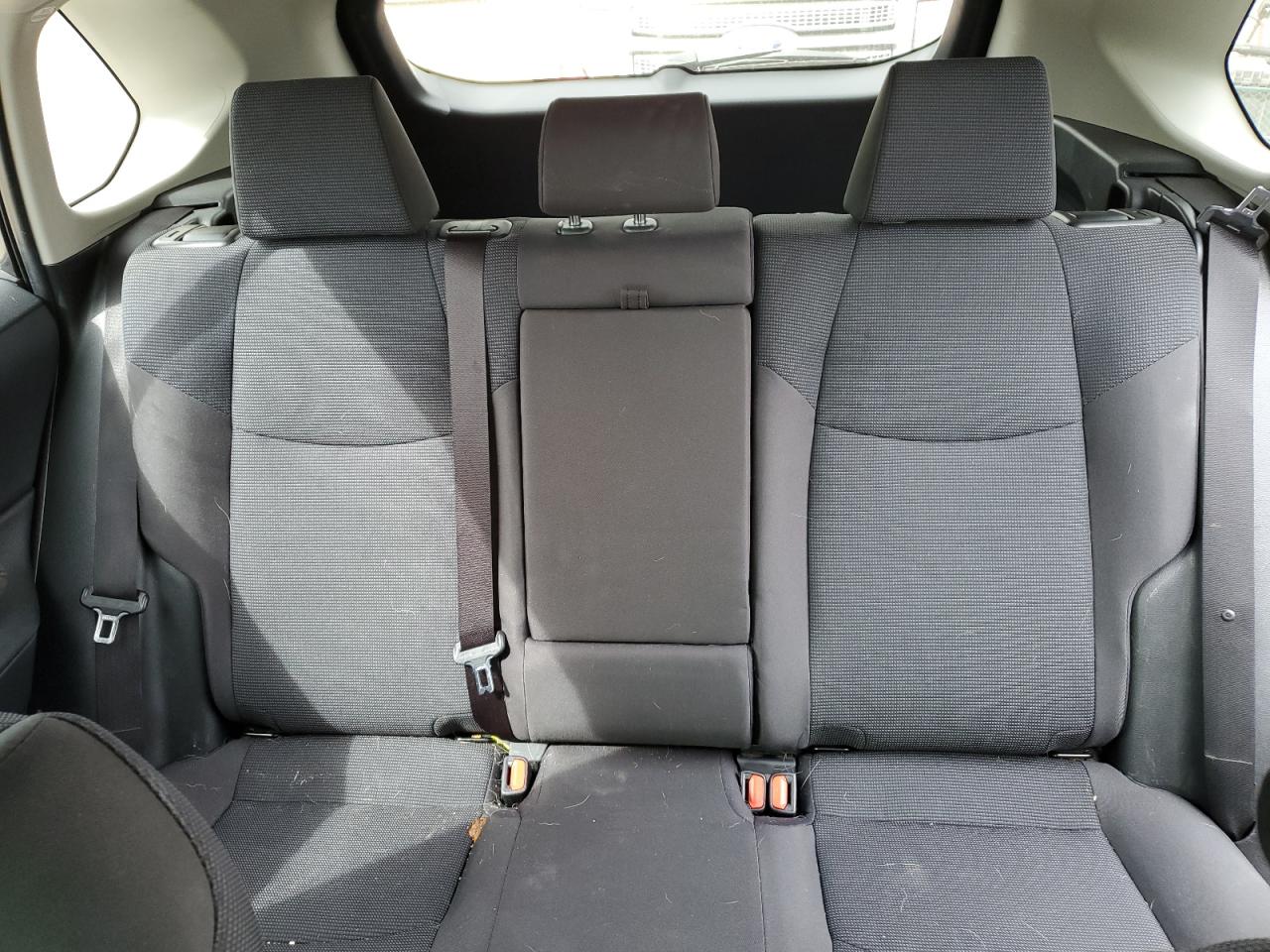 2023 TOYOTA RAV4 LE VIN:JTMLWRFV2PD193290