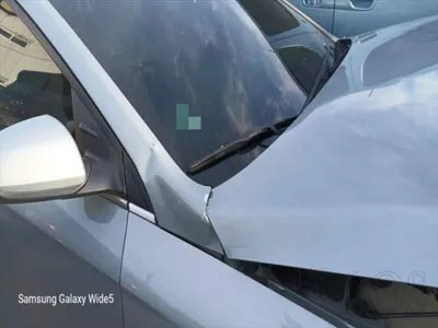 2016 Hyundai Ioniq VIN: