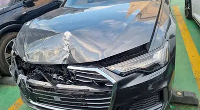 2023 Audi A6 WAUZZZF20PN046142 VIN:WAUZZZF20PN046142