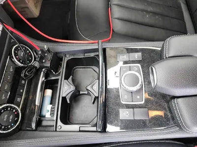 2015 Mercedes-Benz CLS 400 VIN: