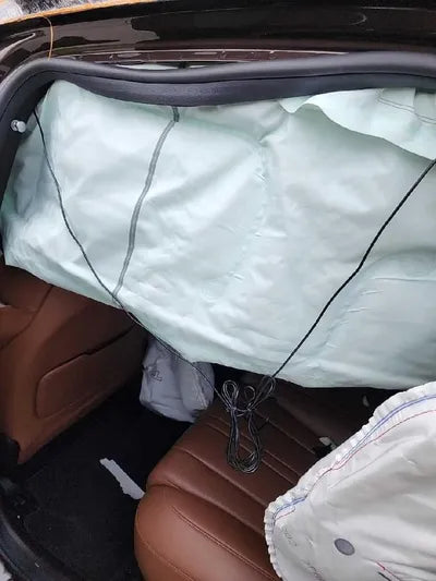 2020 Genesis G80 VIN: