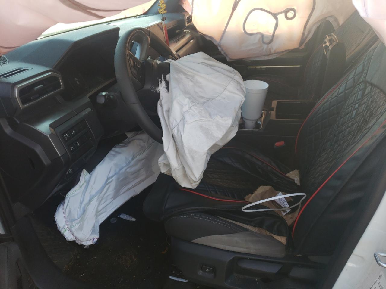 2024 TOYOTA TACOMA DOUBLE CAB VIN:3TYLB5JN2RT033675