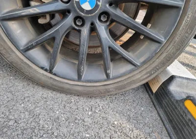 2015 BMW 118 WBA1C1107FJ838543 VIN:WBA1C1107FJ838543