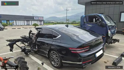 2023 Genesis G80 KMTGB41CDRU219346 VIN:KMTGB41CDRU219346