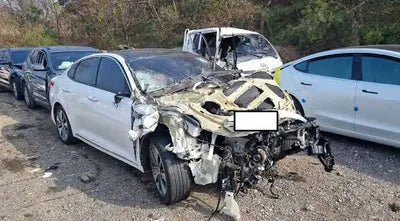 2017 Kia K5 KNAGU411BHA159995 VIN:KNAGU411BHA159995