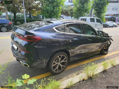 2023 BMW 630 WBAGT8104P9R61254 VIN:WBAGT8104P9R61254