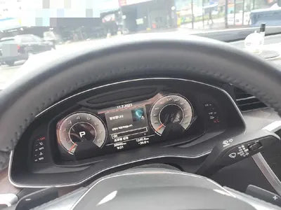 2020 Audi A6 WAUZZZF28LN062910 VIN:WAUZZZF28LN062910
