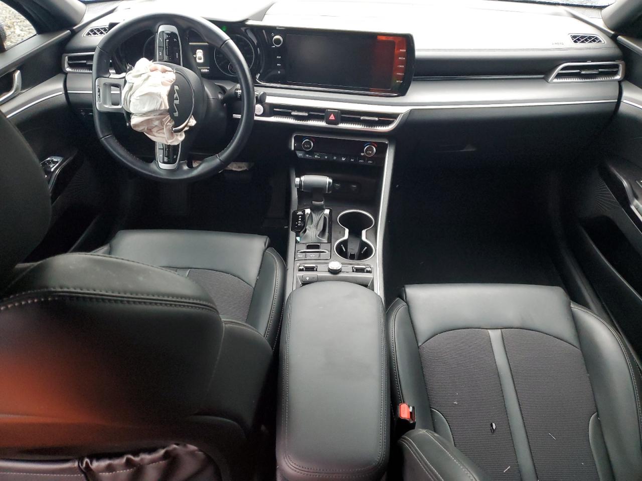 2024 KIA K5 GT LINE VIN:5XXG64J21RG257930