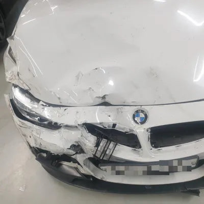 2017 BMW 320 WBA8C5105HK854727 VIN:WBA8C5105HK854727