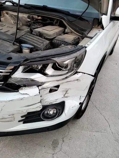 2015 Volkswagen Tiguan WVGZZZ5NZFW580638 VIN:WVGZZZ5NZFW580638