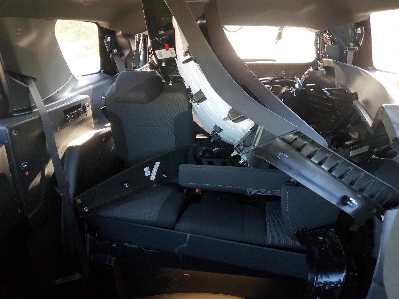 2022 CHEVROLET TRAVERSE LT VIN:1GNERGKW6NJ132484