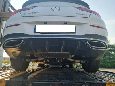 2022 Mercedes-Benz CLA 250 W1K5J4HB1NN295495 VIN:W1K5J4HB1NN295495