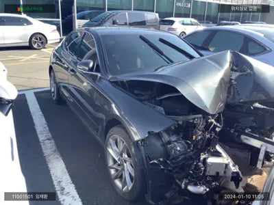 2022 Genesis G70 KMTG341ABNU104424 VIN:KMTG341ABNU104424