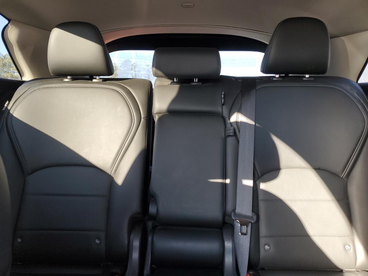 2022 INFINITI QX50 LUXE VIN:3PCAJ5BA9NF122319