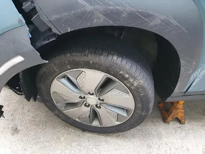 2020 Hyundai Kona 950KMHK381GFLU092 VIN:950KMHK381GFLU092