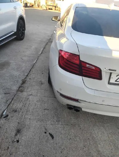 2015 BMW 520 WBA5E7106FGK08945 VIN:WBA5E7106FGK08945