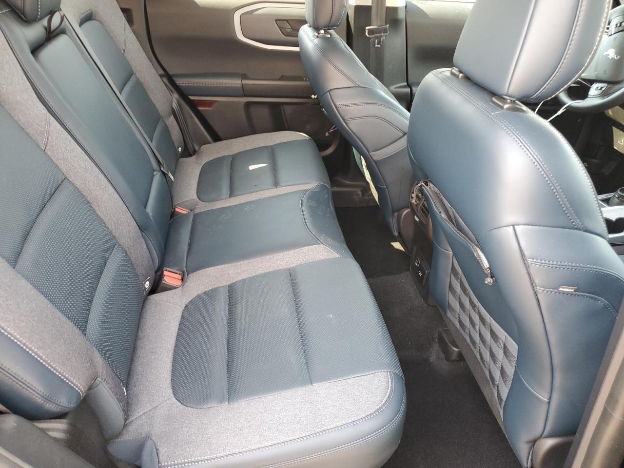 2022 FORD BRONCO SPORT OUTER BANKS VIN:3FMCR9C69NRD02610