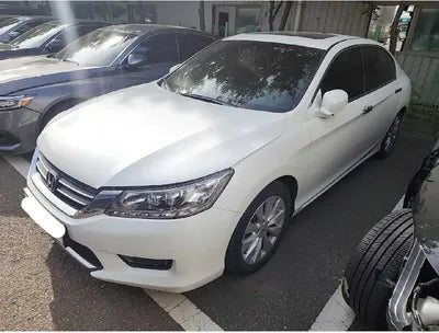 2015 Honda Accord 1HGCR2680FA510510 VIN:1HGCR2680FA510510