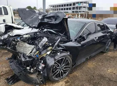 2020 Kia K5 KNAG6412BLA032912 VIN:KNAG6412BLA032912