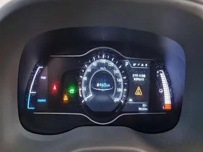 2020 Hyundai Kona VIN: