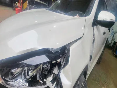 2018 Kia Sorento KNAPS81ABJA425227 VIN:KNAPS81ABJA425227