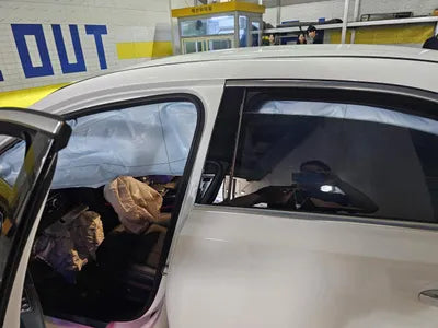 2021 Mercedes-Benz A 200 W1K3G1CB3MJ305798 VIN:W1K3G1CB3MJ305798