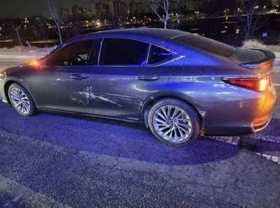 2021 Lexus ES 300 VIN:
