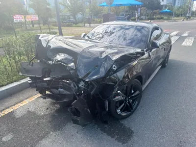 2015 Ford Mustang 1FA6P8TH3F5401873 VIN:1FA6P8TH3F5401873