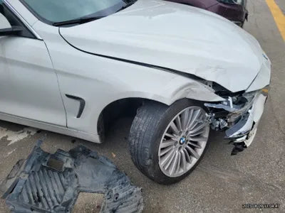 2019 BMW 420 WBA4K3109KBP38346 VIN:WBA4K3109KBP38346