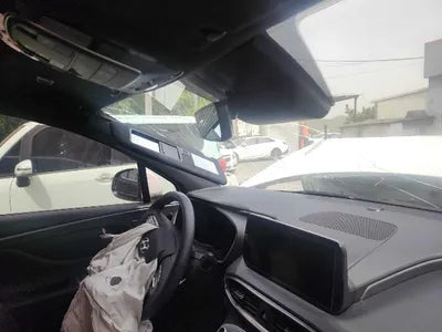 2021 Hyundai Santa FE VIN: