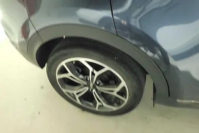 2019 Kia Sportage KNAPN813BKK630908 VIN:KNAPN813BKK630908
