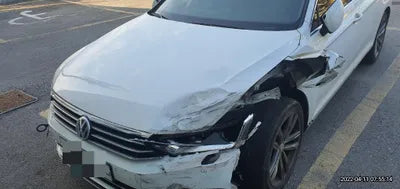 2018 Volkswagen Passat WVWZZZ3CZJE120328 VIN:WVWZZZ3CZJE120328