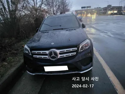 2018 Mercedes-Benz GLS 350 WDCDF2EE5JB094280 VIN:WDCDF2EE5JB094280