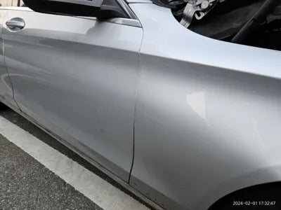 2018 Mercedes-Benz C 220 671KMWDDWF0FB7JR3 VIN:671KMWDDWF0FB7JR3