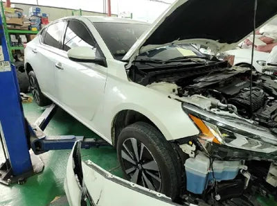 2019 Nissan Altima 1N4BL4AV1KC241543 VIN:1N4BL4AV1KC241543