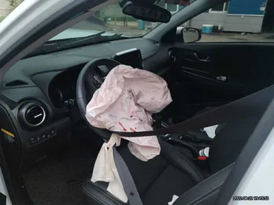 2020 Hyundai Kona KMHK4815GLU608326 VIN:KMHK4815GLU608326