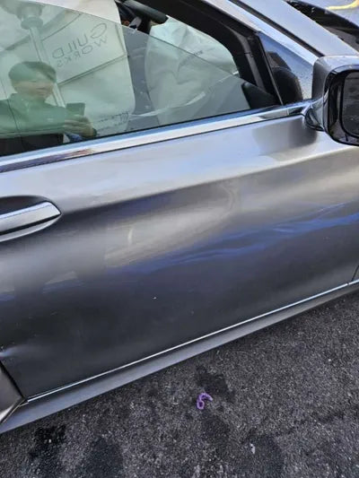 2021 BMW 745 WBA7W2102MCF59335 VIN:WBA7W2102MCF59335